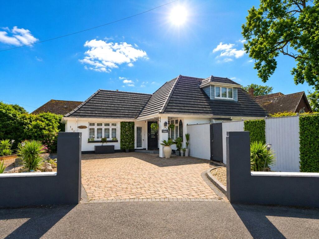 Main image of property: Ringwood Road, Highcliffe, Christchurch, Dorset, BH23