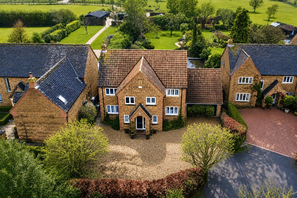 Main image of property: Peters Lane, Scaldwell, Northamptonshire NN6