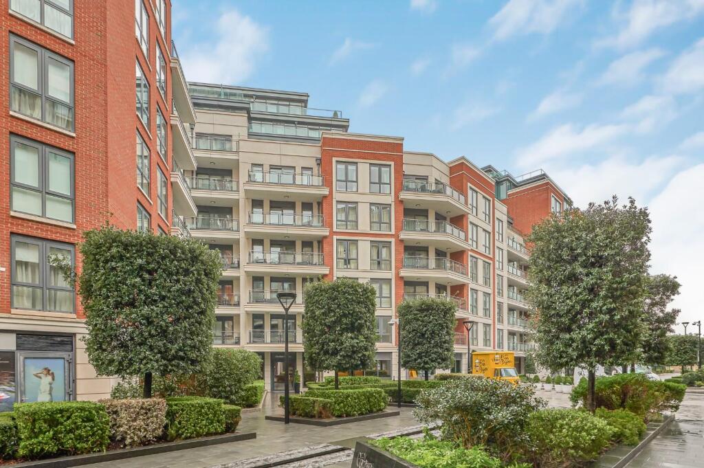 Main image of property: Doulton House, Chelsea Creek, Fulham, SW6