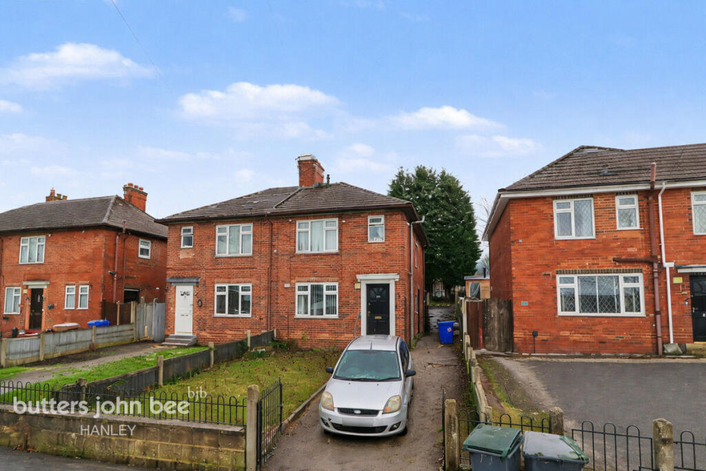 Main image of property: Newhouse Road, Stoke-On-Trent ST2 8LU