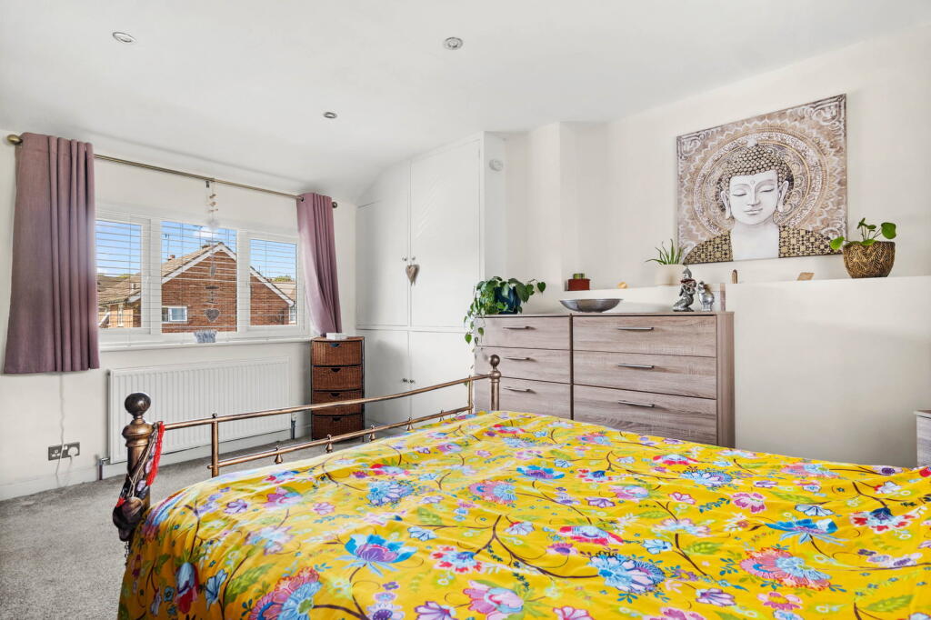 House in Worcester - More