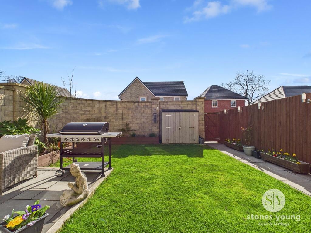 Juniper Lane, Barrow, BB7 photo 4