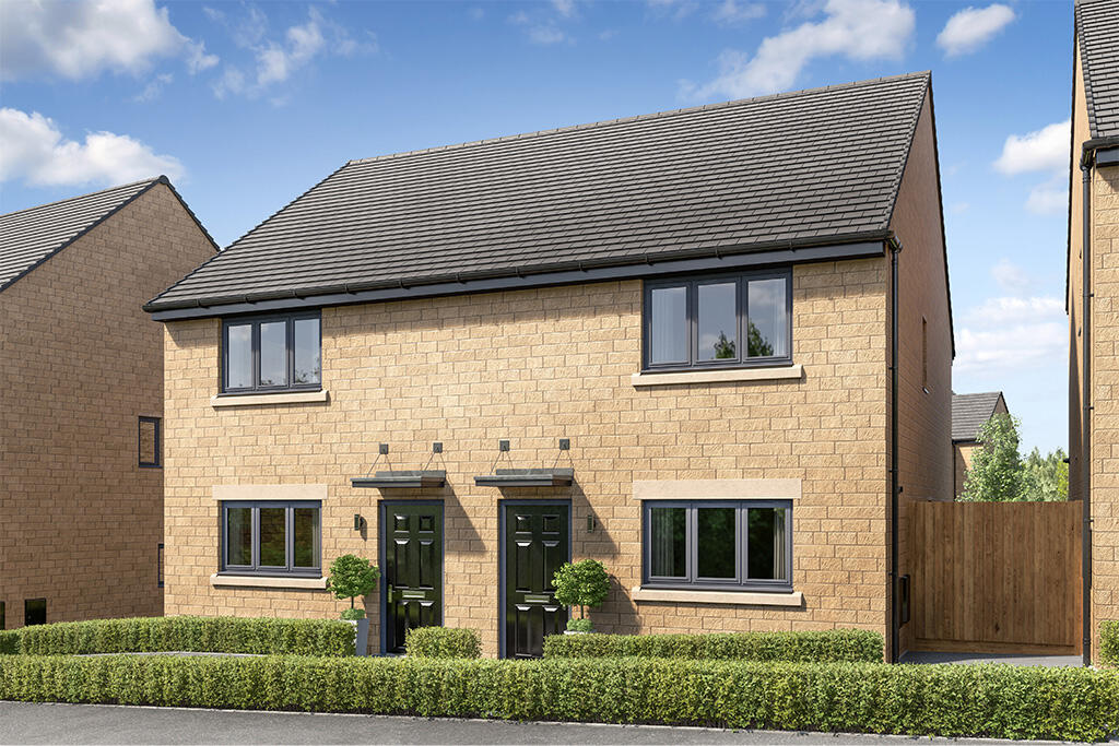 Main image of property: Brow Bottom Lane
Halifax
HX2 8SN