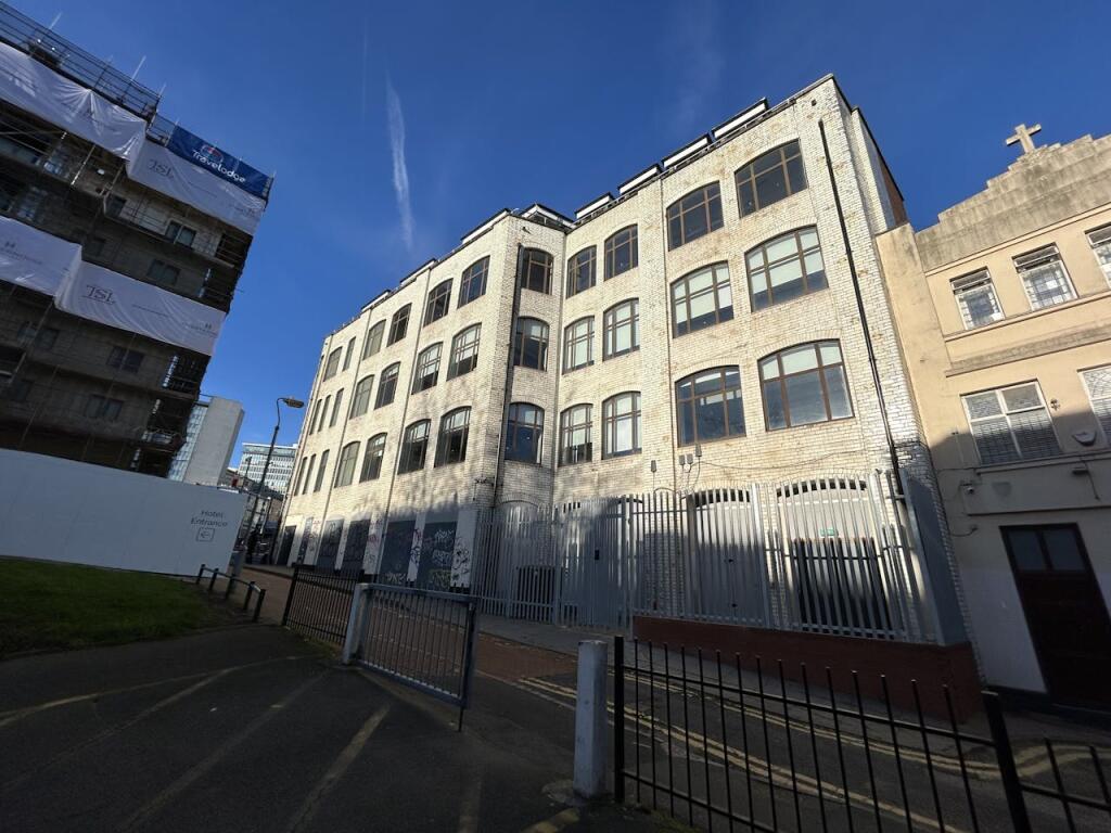 Additional image 33 of Albert House, 12-26 Albert Street, Birmingham, B4 7UD