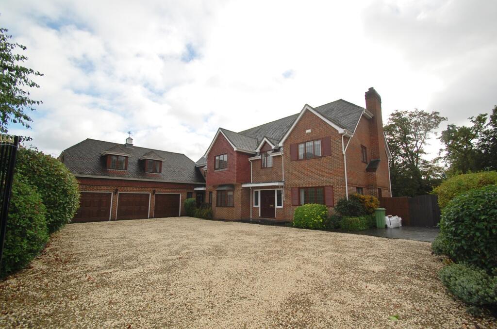 Main image of property: Portland Park, Gerrards Cross, Buckinghamshire, SL9