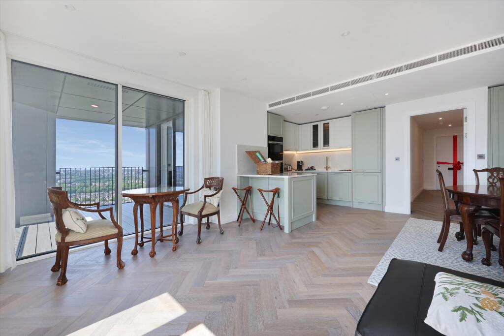 Main image of property: Kings Tower, Chelsea Creek, Fulham SW6