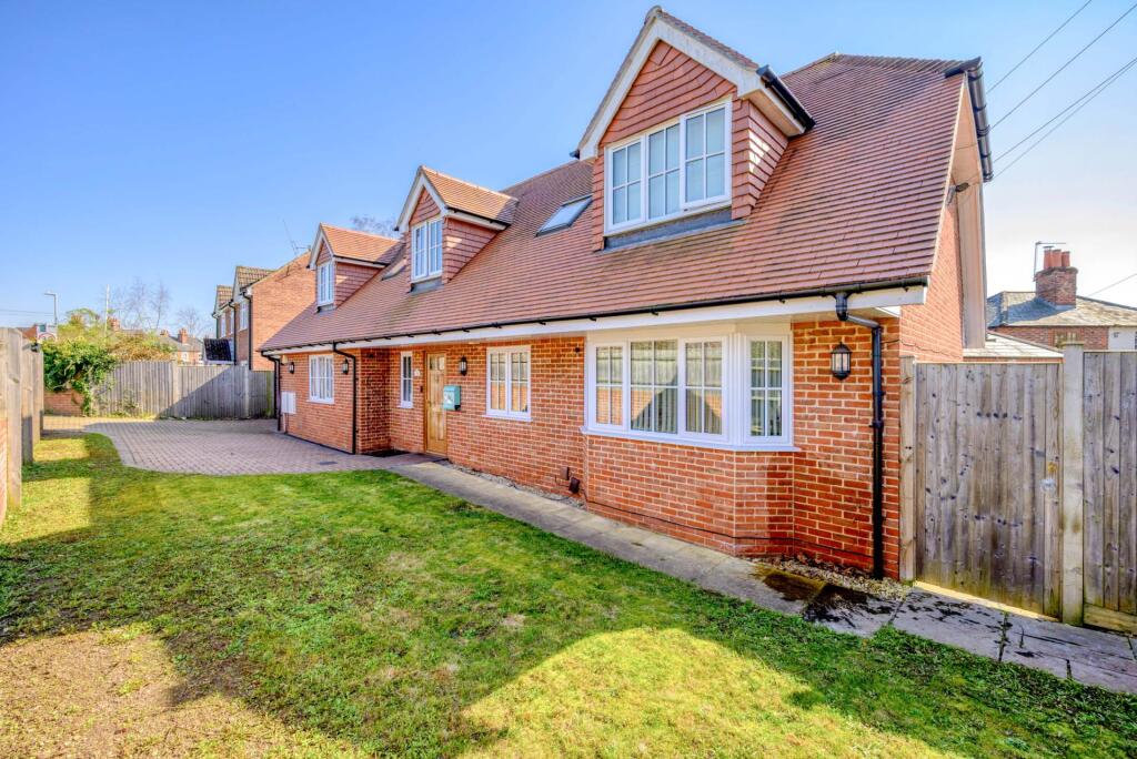 Main image of property: Grove Road, Emmer Green