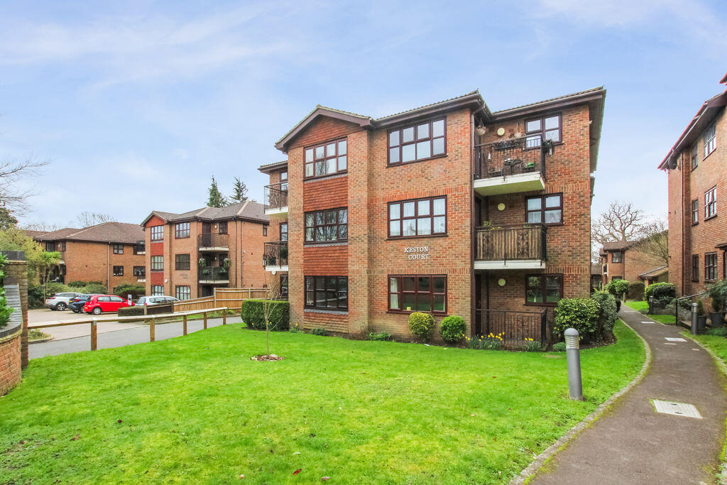 Main image of property: Parkhill Road, Bexley