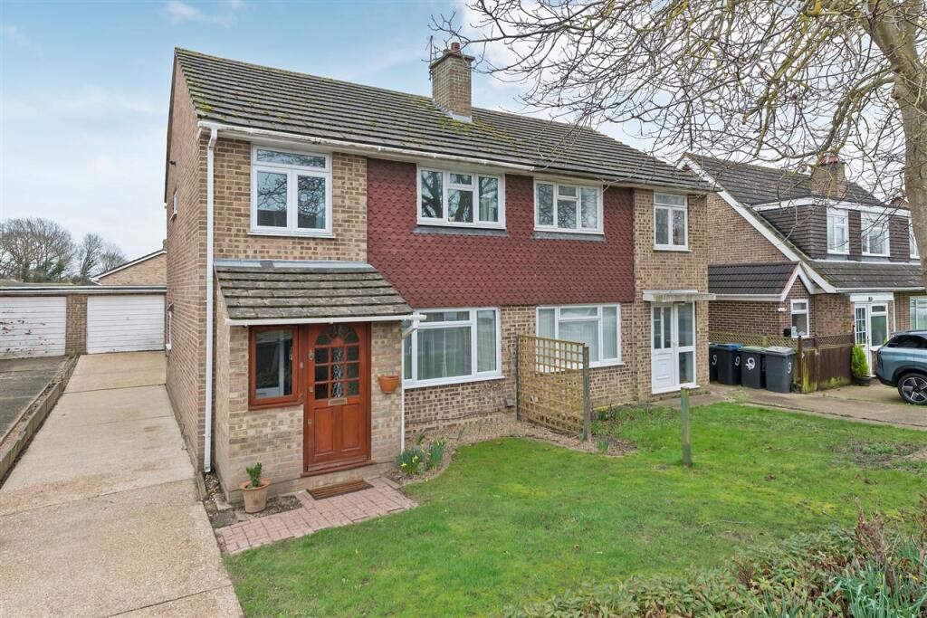 Main image of property: Ringwood Close, Canterbury