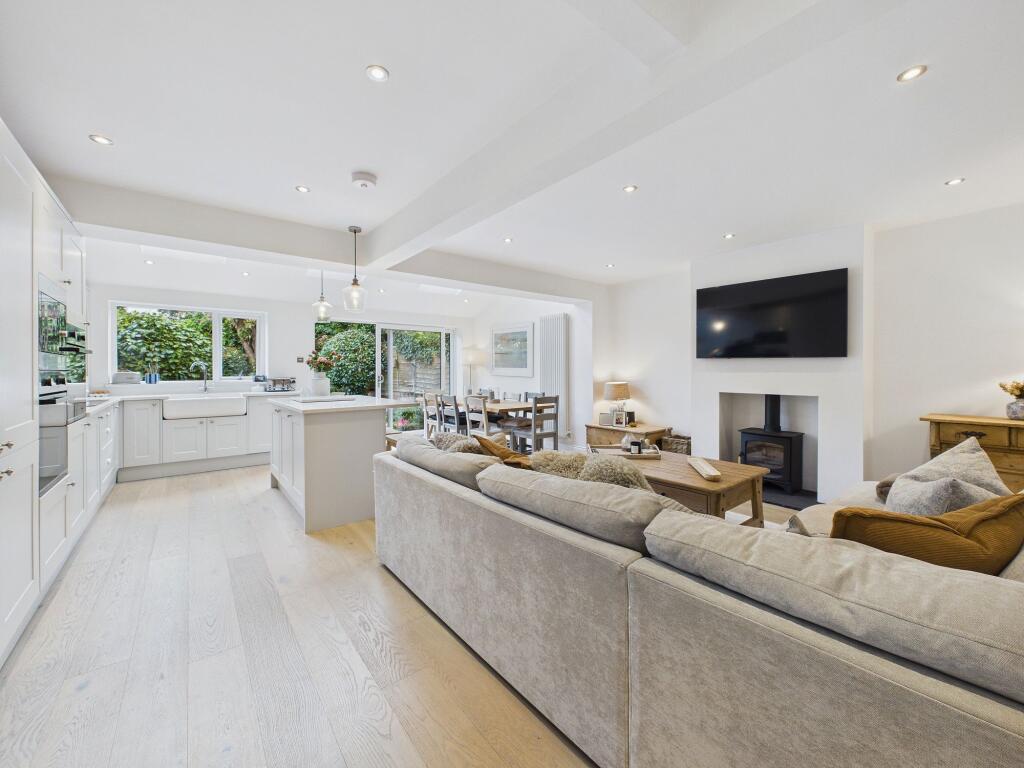 House in Christleton - View 5