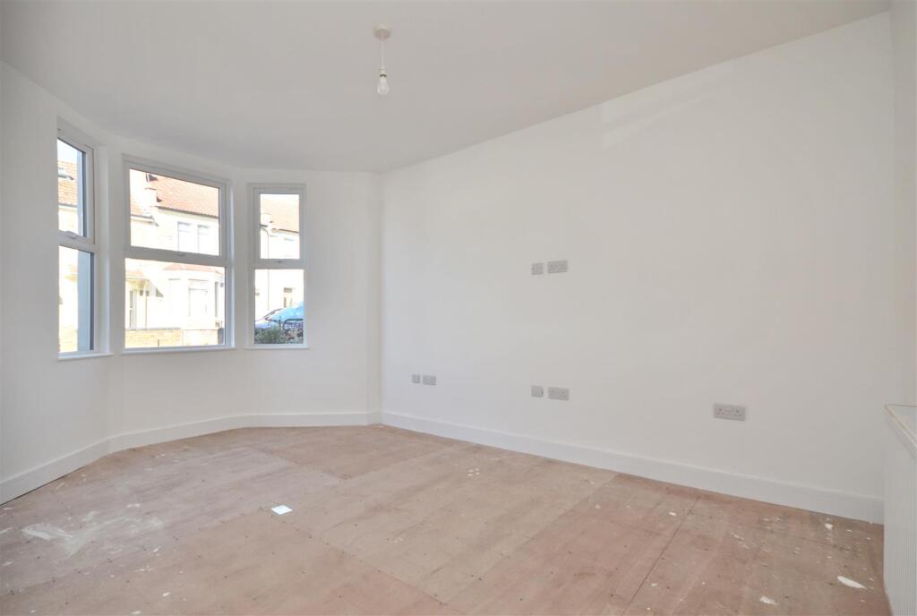 House in Bristol, Brislington - More