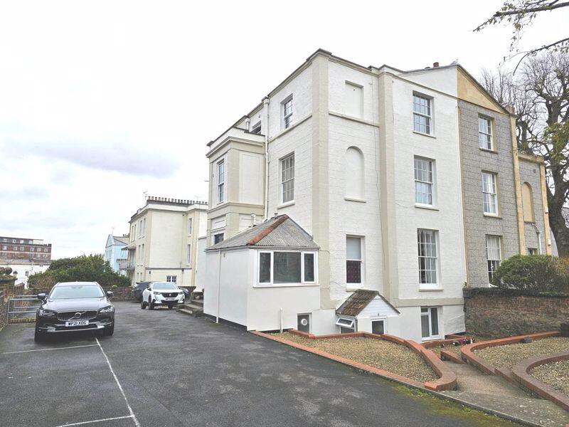 Main image of property: Gordon Road, Clifton, Bristol