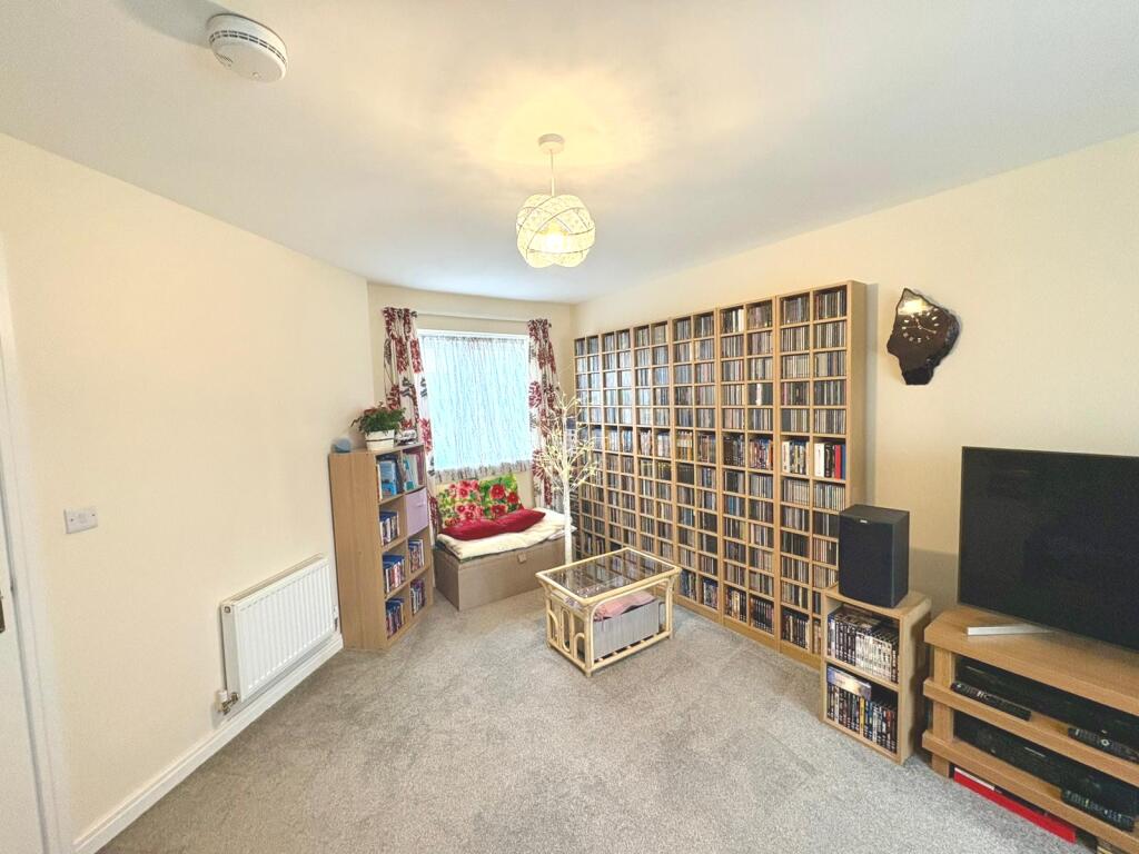 House in Charnwood, Mountsorrel - View 5