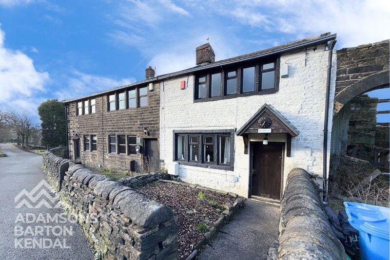 Main image of property: Barnards Farm & Barn, Bethany Lane, Newhey, OL16