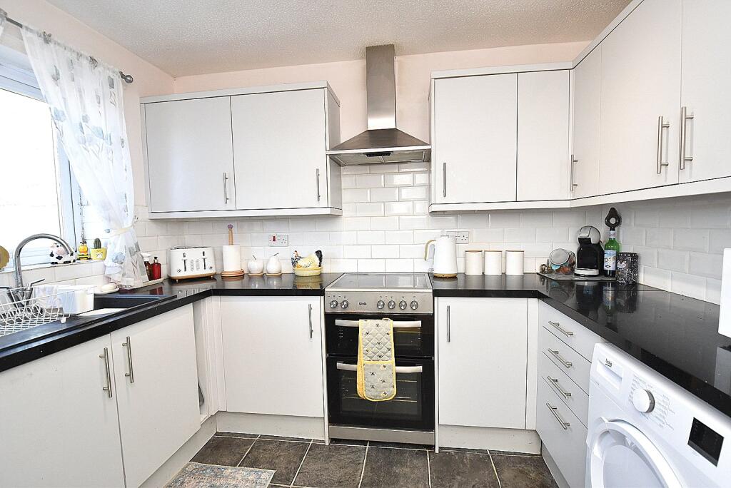 Fourways Close, Castle Cary, Somerset, BA7 - View 2