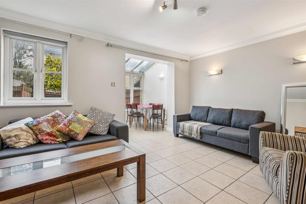 Main image of property: Brockwell Park Row, SW2