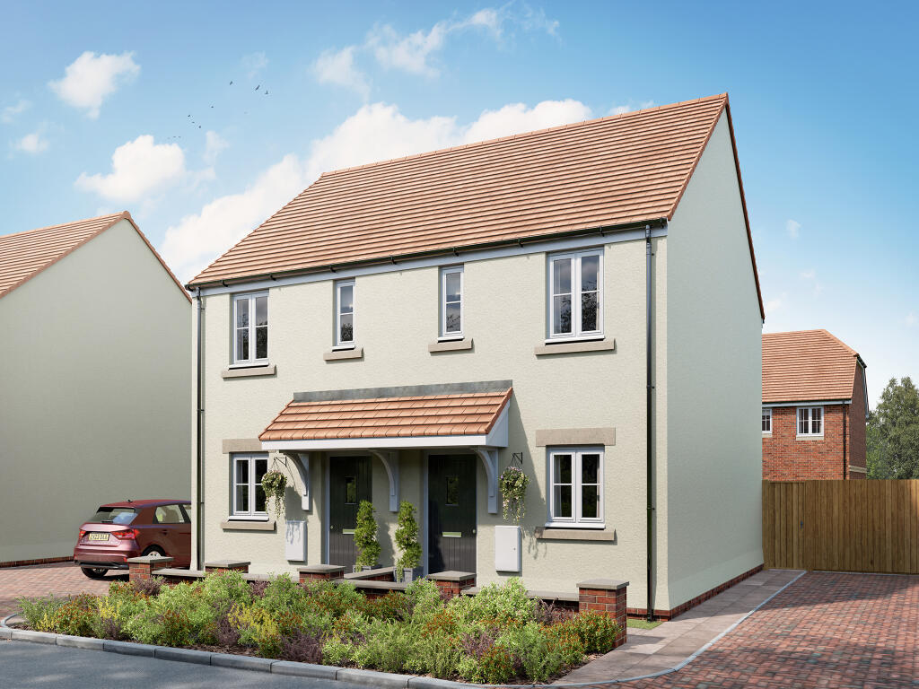 Main image of property: Anderson Way,
Wick,
Littlehampton,
BN17 7TD