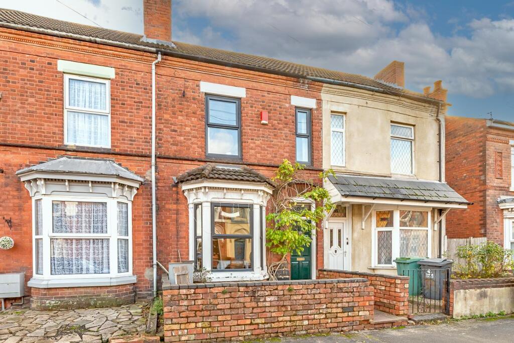 Main image of property: Borneo Street, Walsall