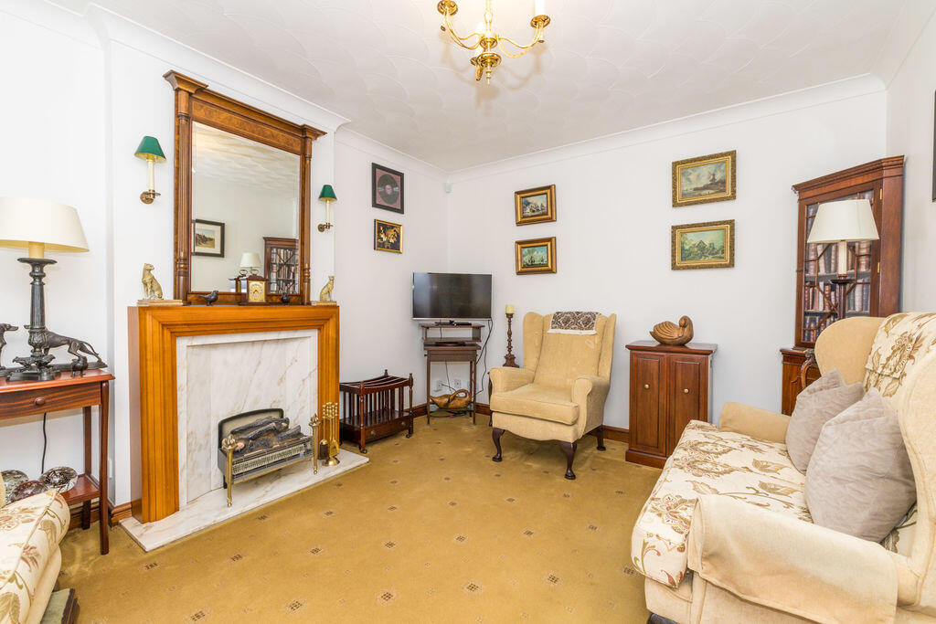 House in Wigan, Greater Manchester - View 5