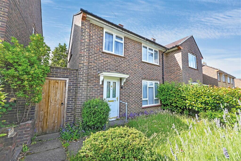 House in Bracknell