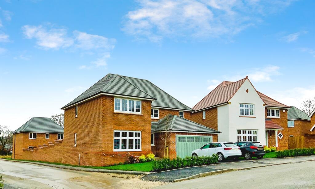 Main image of property: Pilling Way, Scissett, Huddersfield