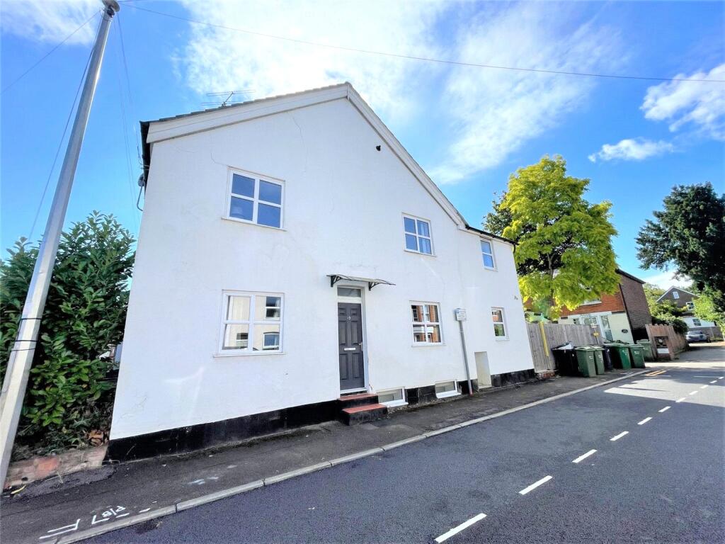 Main image of property: Eagle Road, Guildford, Surrey, GU1