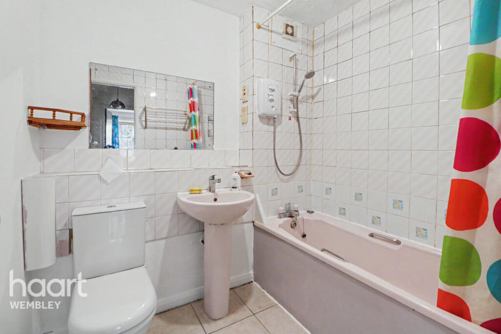 Main image of property: Alperton