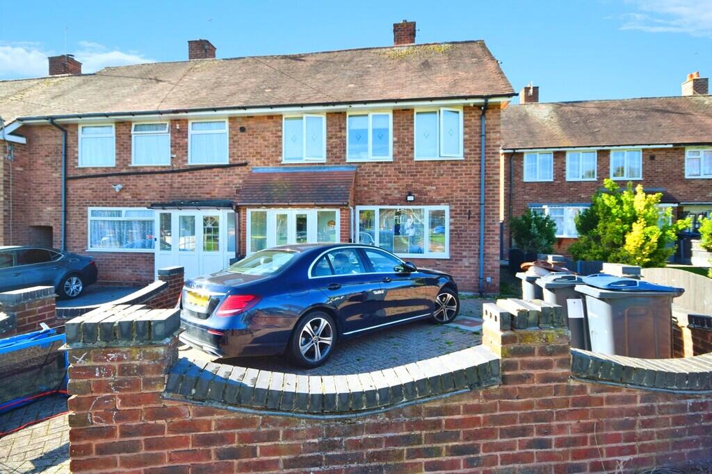 Main image of property: Sheldon Heath Road, Sheldon