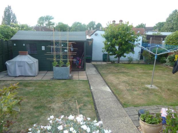 Photo of the property