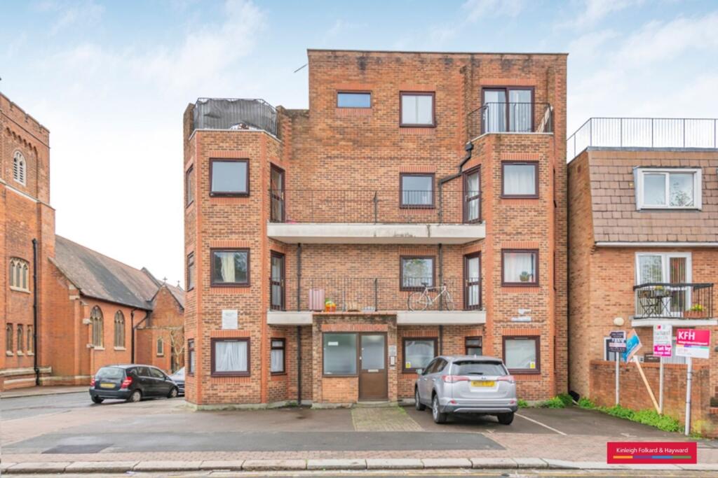 Main image of property: Nether Street, London, N12