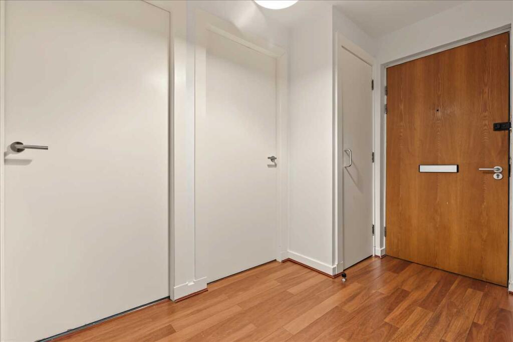 Apartment in Cambuslang, Kirkhill - View 3