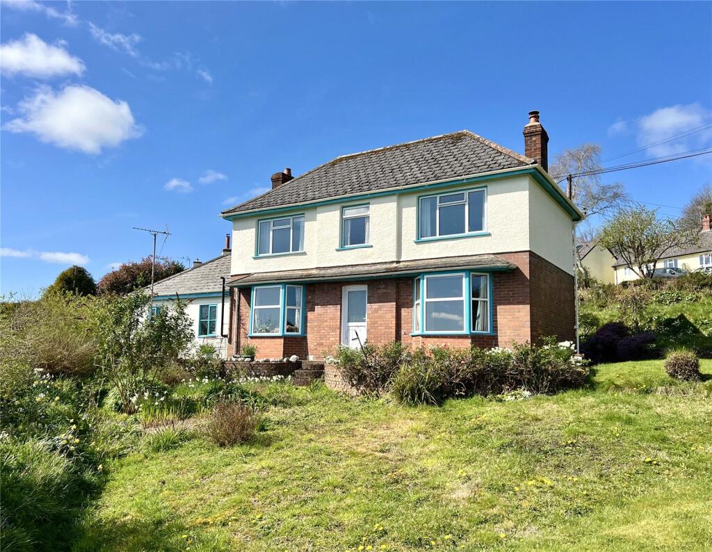 Main image of property: Brompton Regis, Dulverton, Somerset, TA22