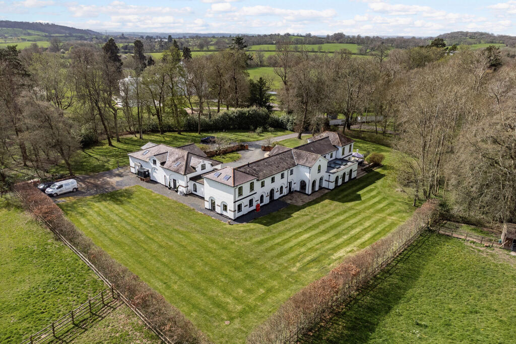 Additional image 5 of Ullenhall, Henley-In-Arden, B95