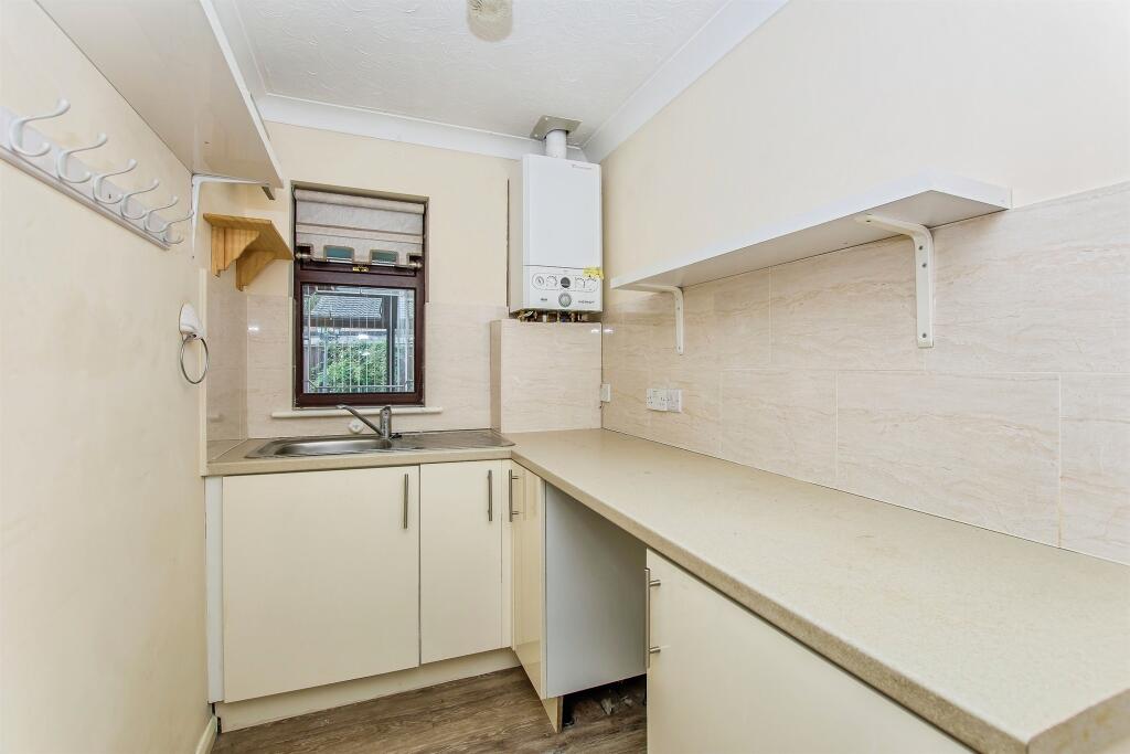 House in Wisbech - View 5