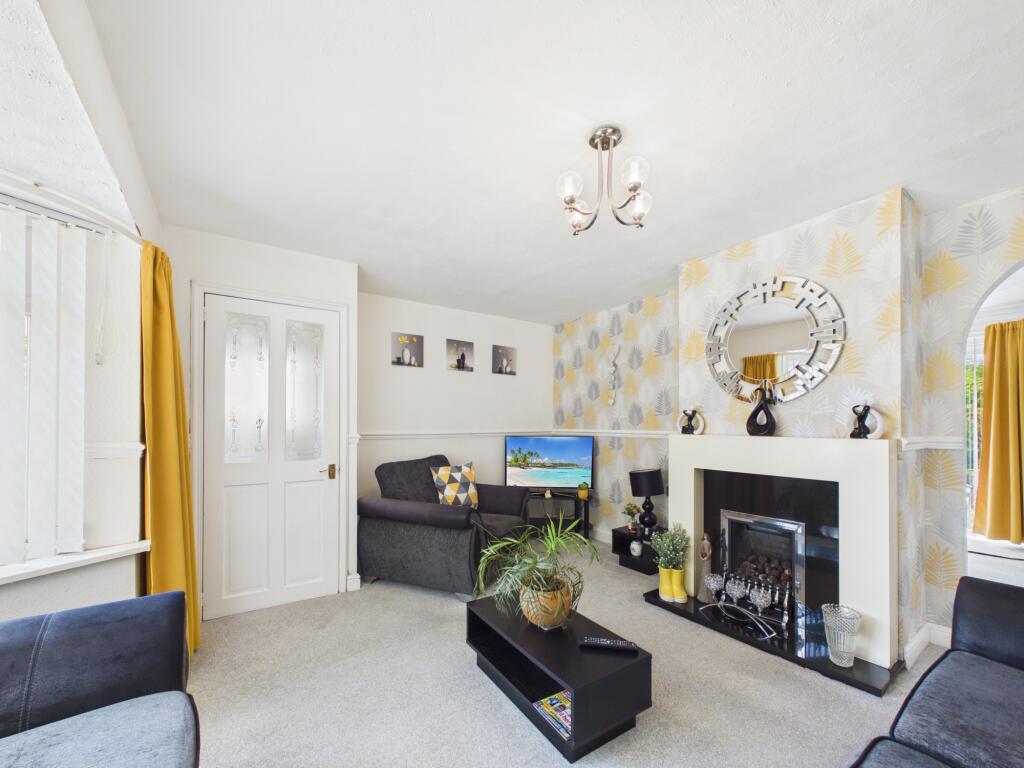House in Derby, Oakwood - View 3