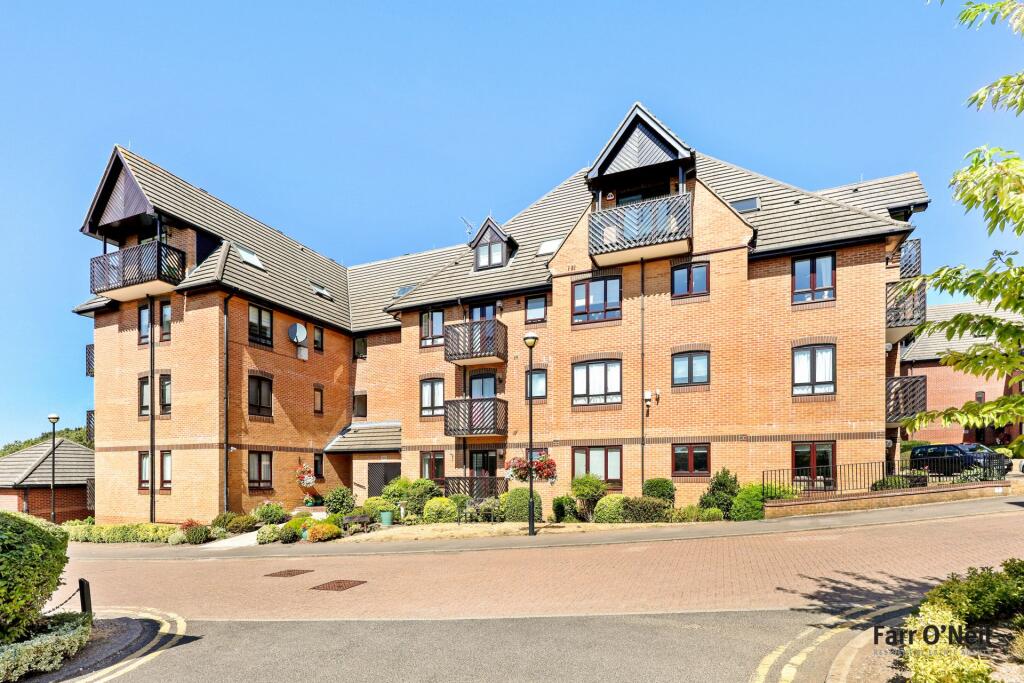 Apartment in Epping Forest, Buckhurst Hill