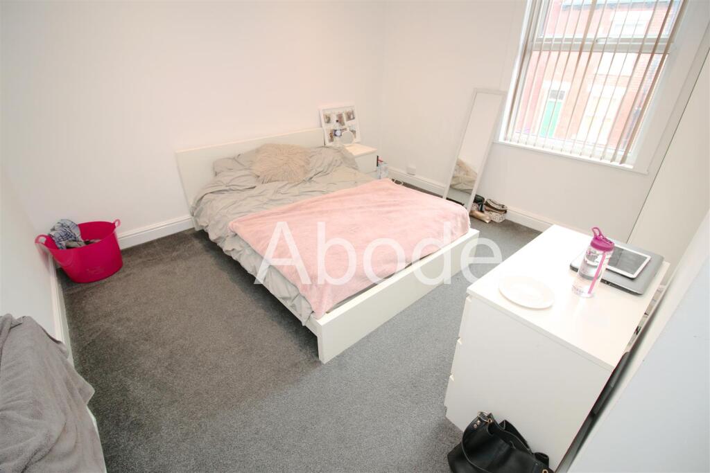 Main image of property: Carberry Place, Hyde Park, Leeds