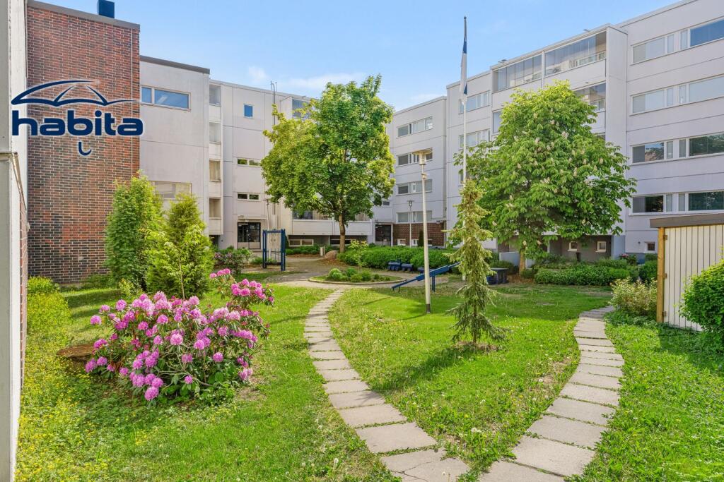 Main image of property: Etelä-Suomi, Espoo