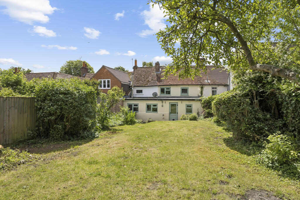 Main image of property: High Street, Kintbury, Hungerford, West Berkshire, RG17 9TJ