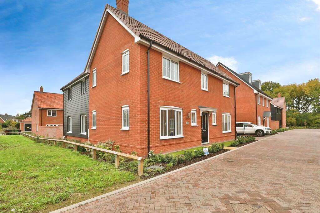 Main image of property: Spruce Way, Dereham