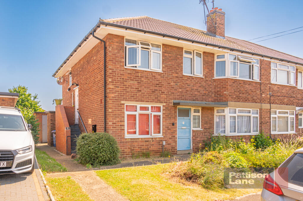 Main image of property: Hertford Road, Kettering