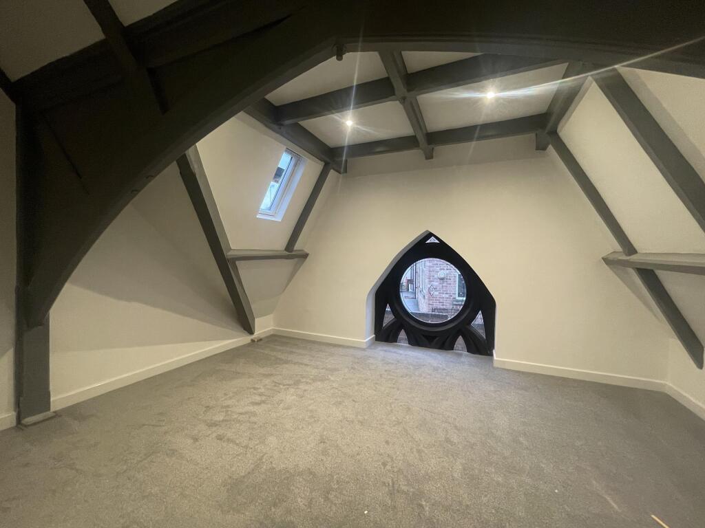 Apartment in Derby - View 4