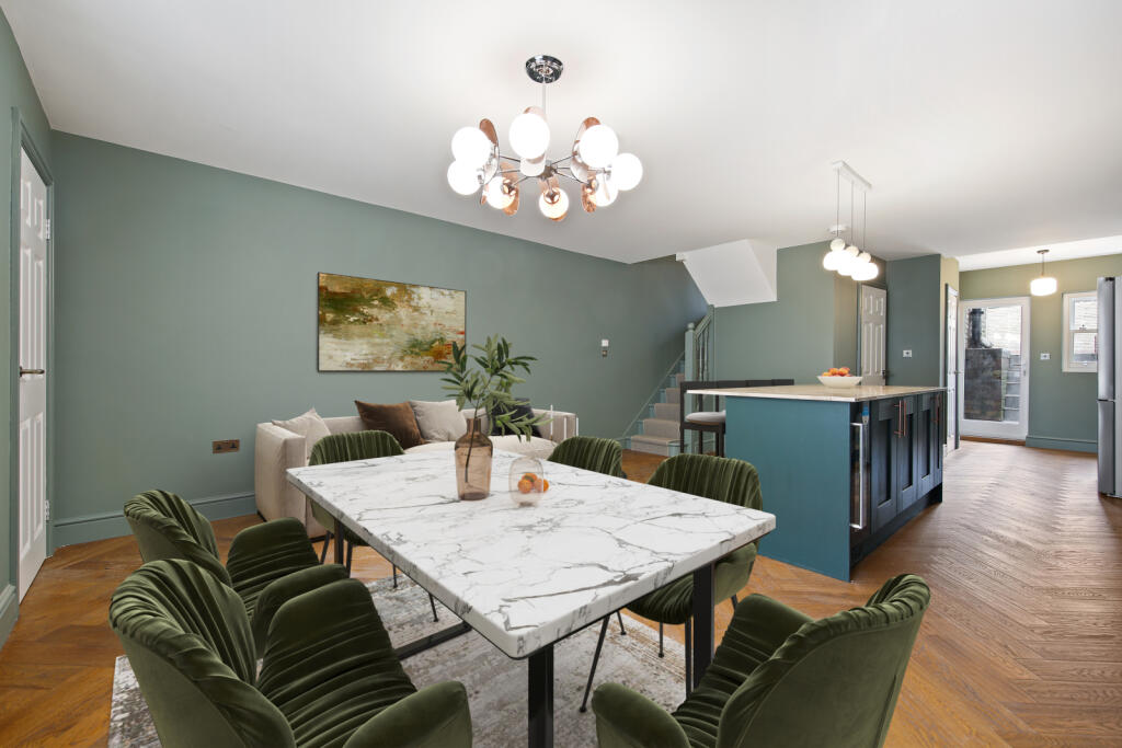 Main image of property: Glenarm Road, Lower Clapton, E5