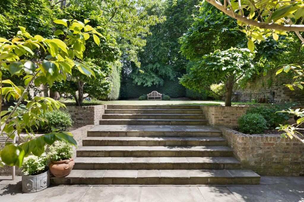 House in London - View 4