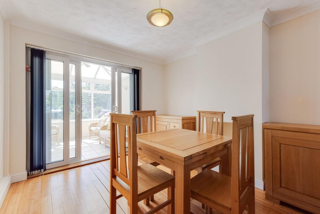 House in London - View 4