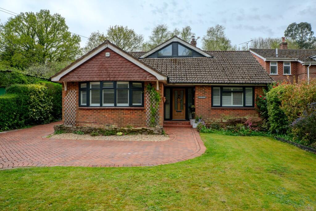 Main image of property: Barrow Hill Road, SO40