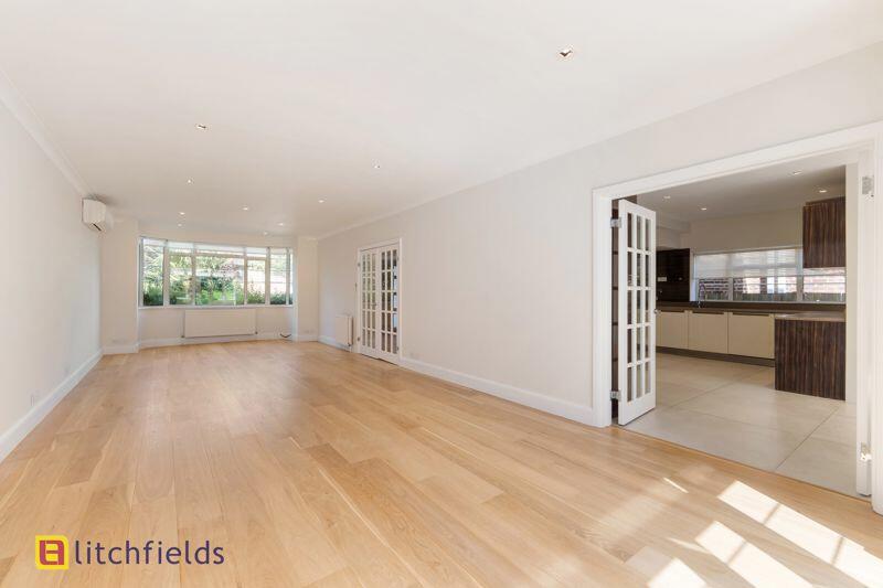 Main image of property: Spencer Drive, Hampstead Garden Suburb, N2