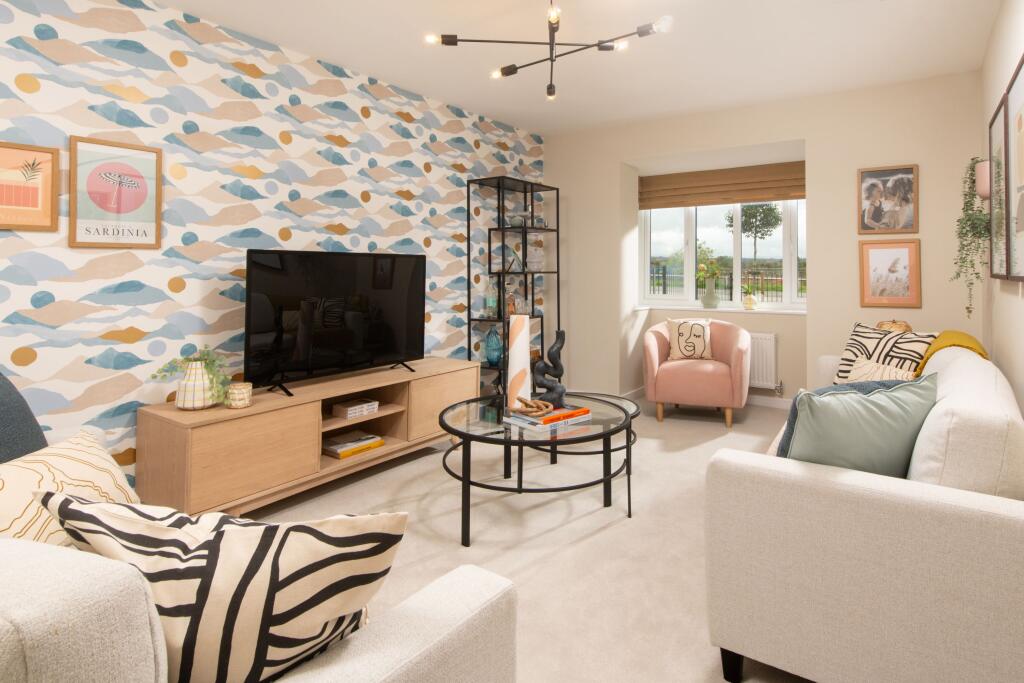 Main image of property: Bayley Road
Sealand
Deeside
Flintshire
CH5 2GH