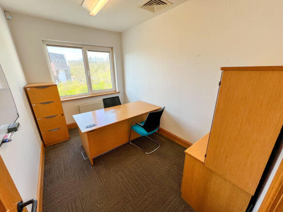 Global House, Isle of Man Business Park