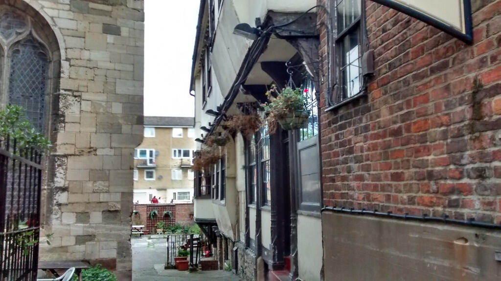 Main image of property: Westgate Street, Gloucester, Gloucestershire, GL1